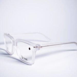 Armazón Clear de Acetato