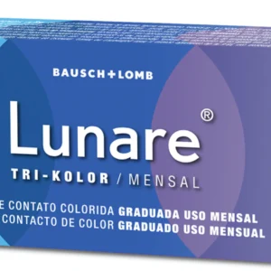 Lunare® Tri-Kolor / Mensal