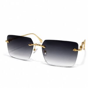 "Rimless Dorado Sunset" — Cisne Blanco S22558231 58/19-138