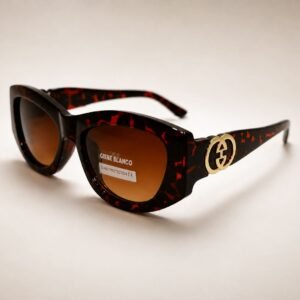 "Ojo de Gato Carey Café" — Cisne Blanco S2233102 53/20-152