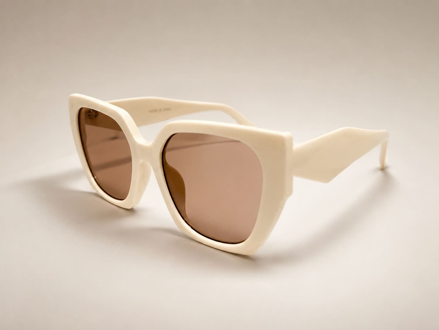 "Geométrico Beige Rosé" — SEN DI SD32002D